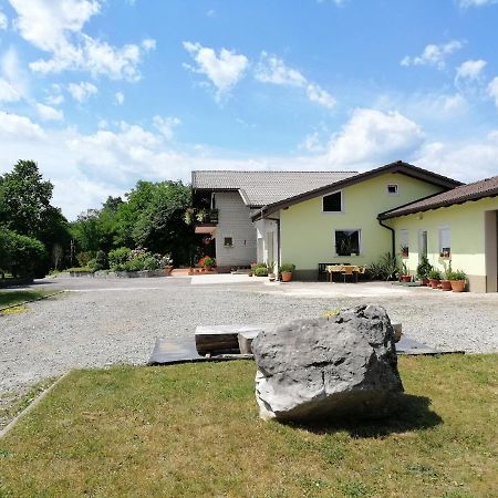 Apartamento Deno Podgrad  Exterior foto