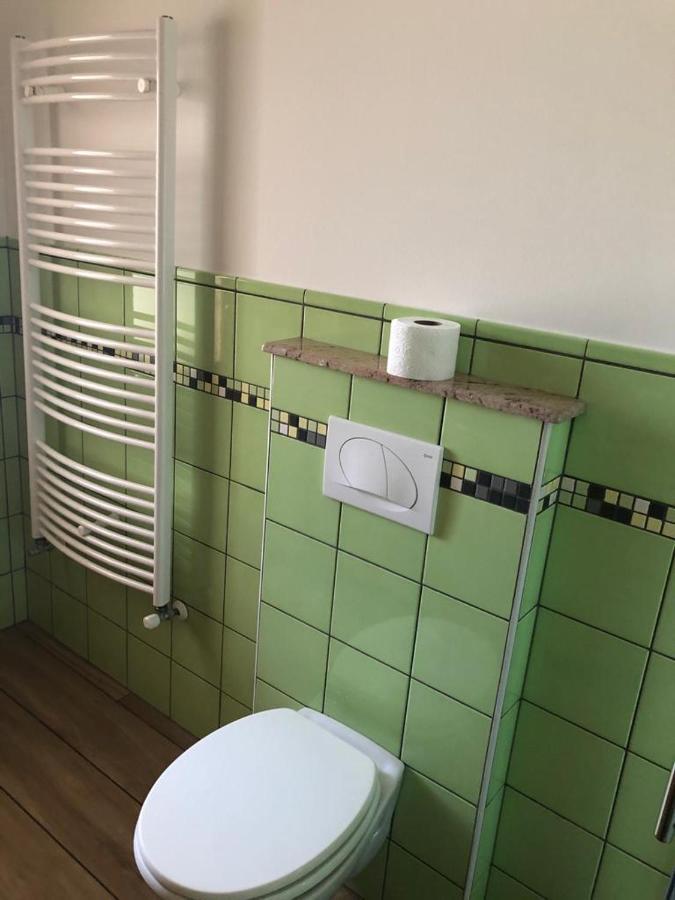 Apartamento Deno Podgrad  Exterior foto