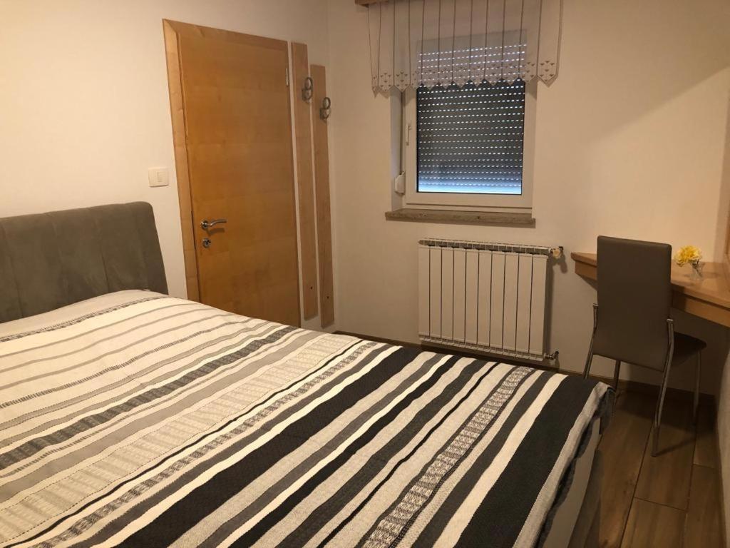 Apartamento Deno Podgrad  Exterior foto